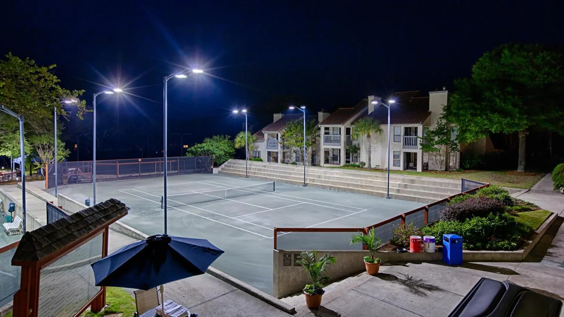 Apartamento Tops'l Tides 1005 *