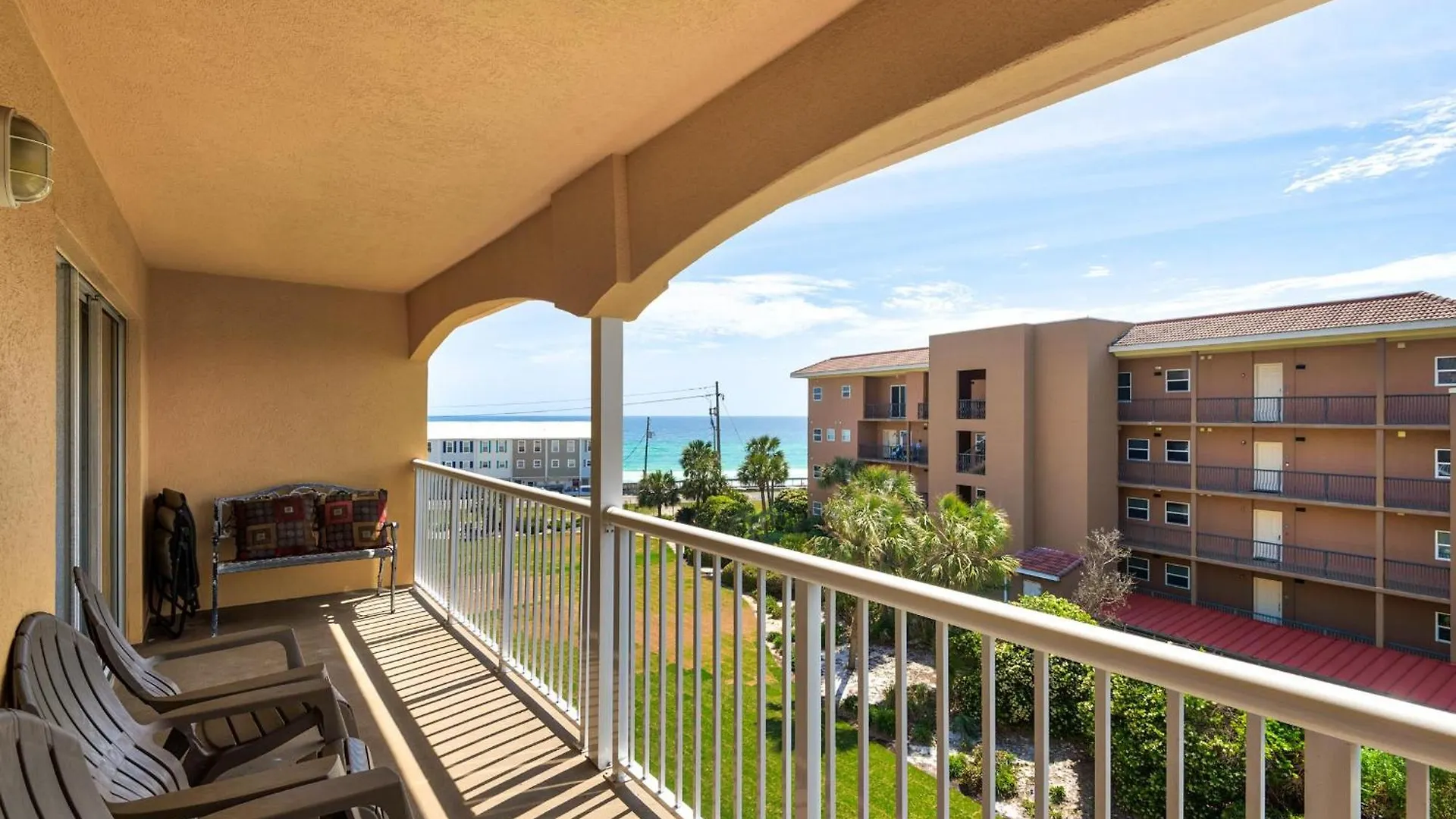 Ciboney 4009 Destin