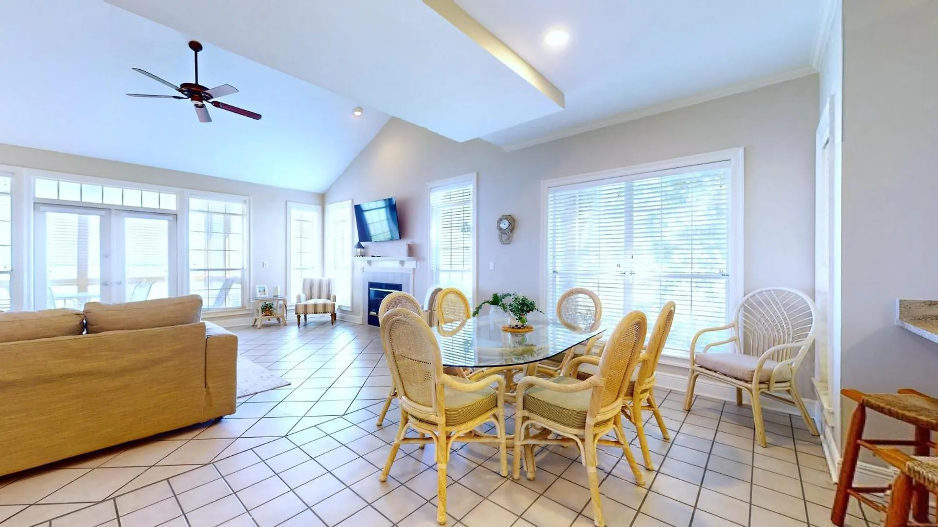 Vantage Point 34 Holiday home Destin
