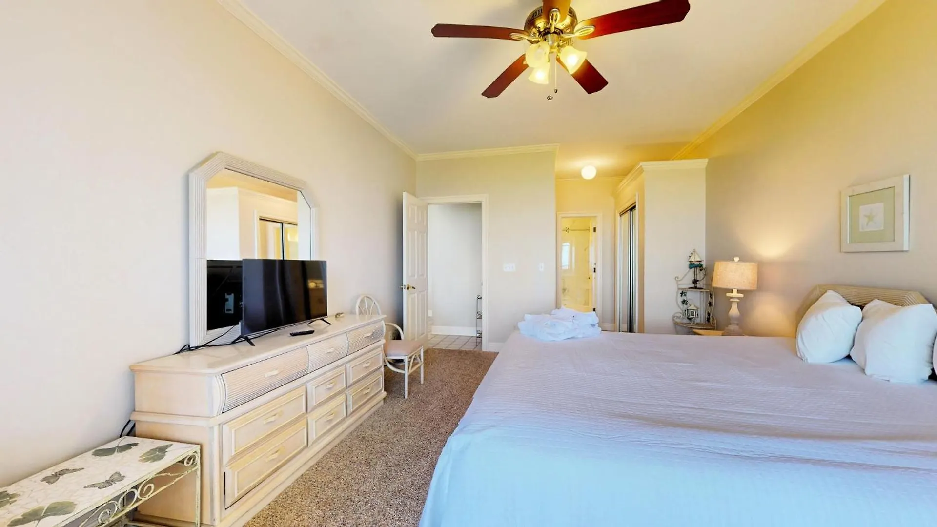 Vantage Point 34 Destin