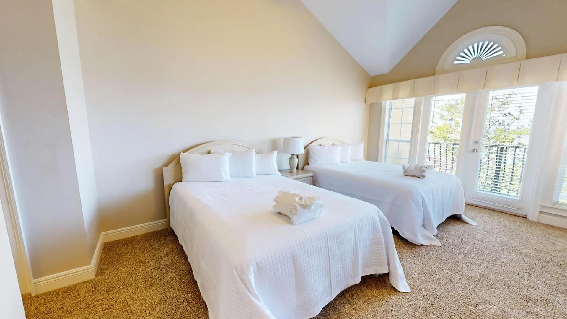 Holiday home Vantage Point 34