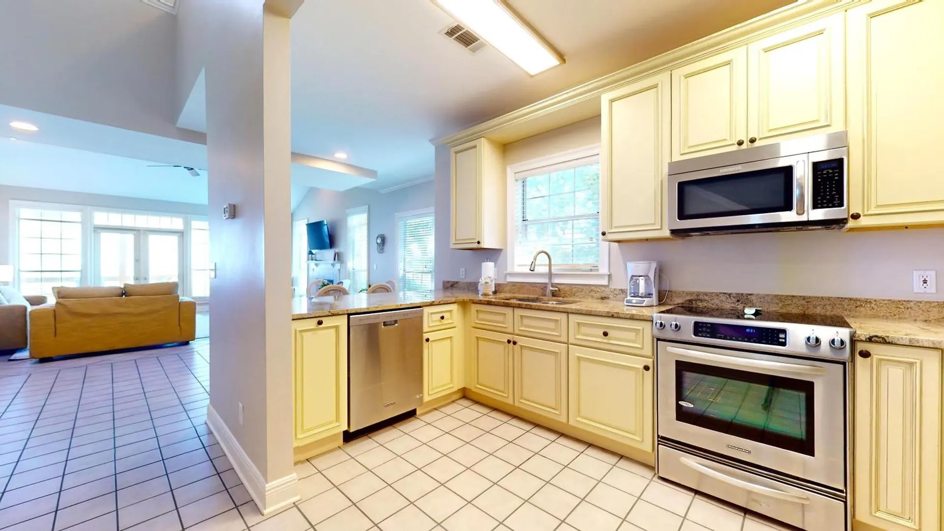 Vantage Point 34 Holiday home Destin