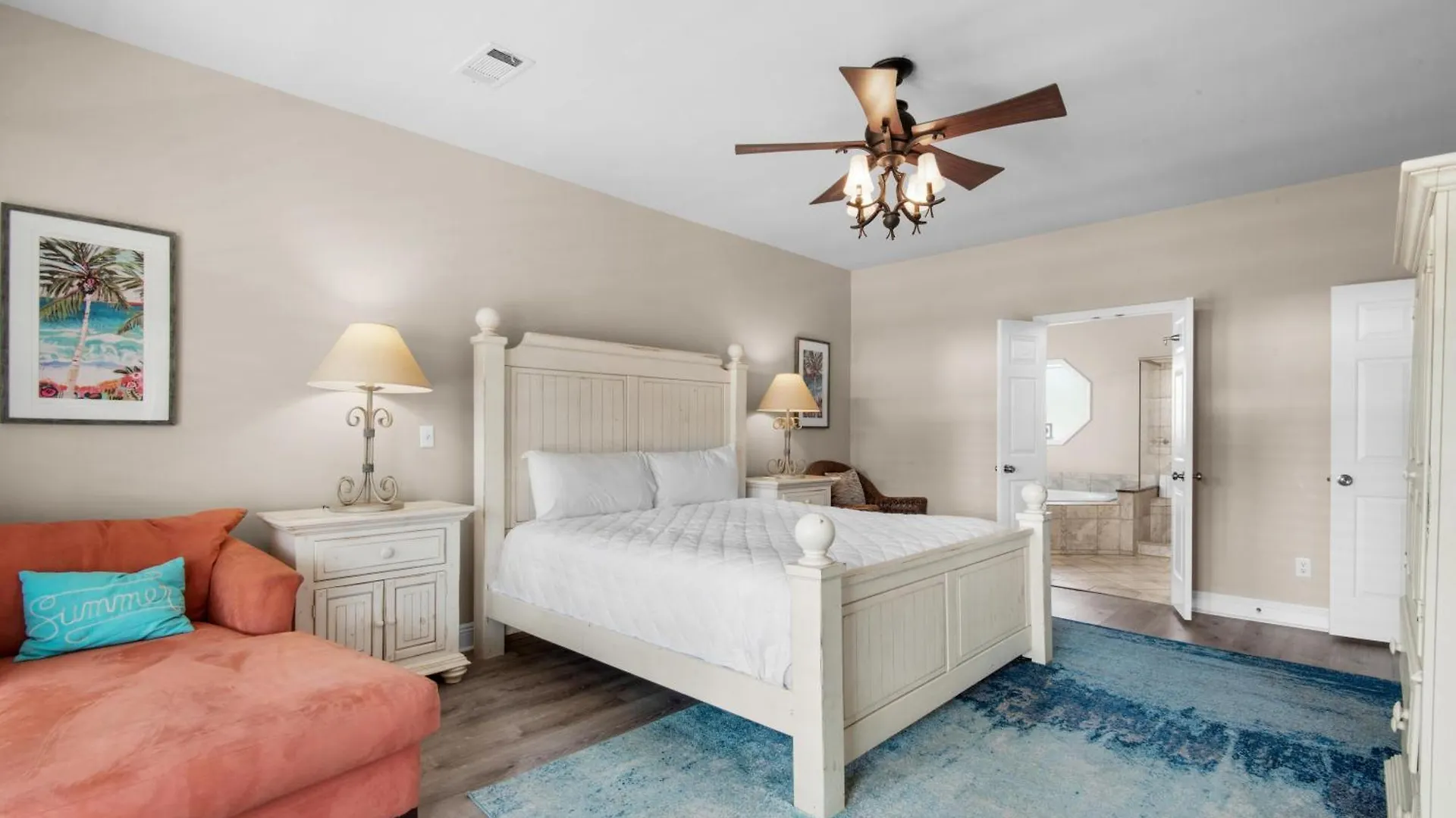 Ocean Breezes Holiday home