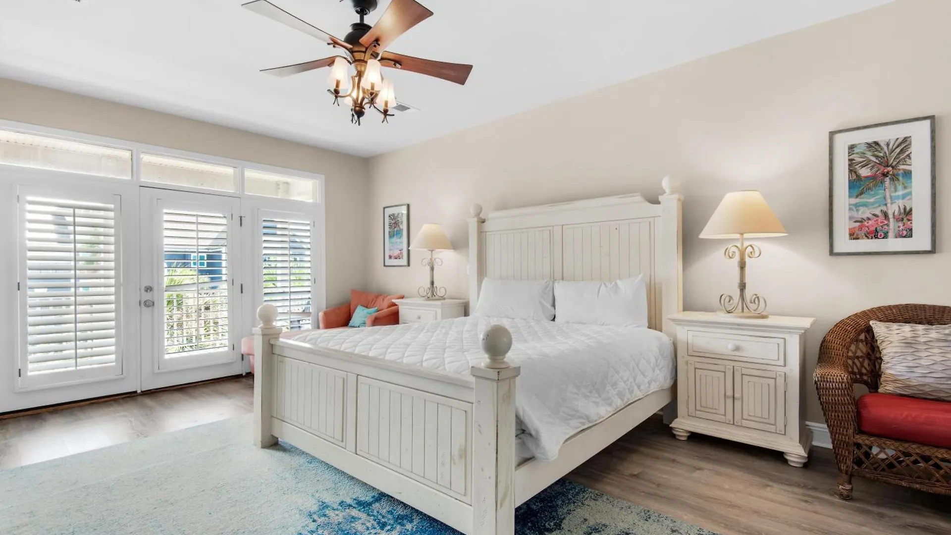 Ocean Breezes Holiday home *