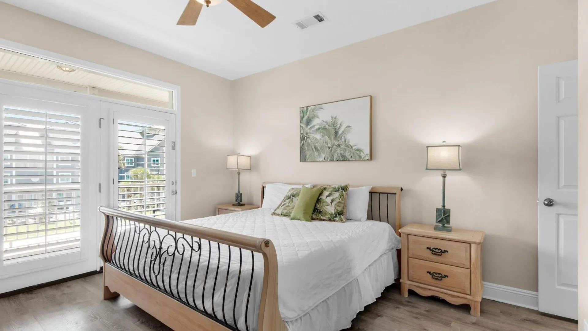 Holiday home Ocean Breezes