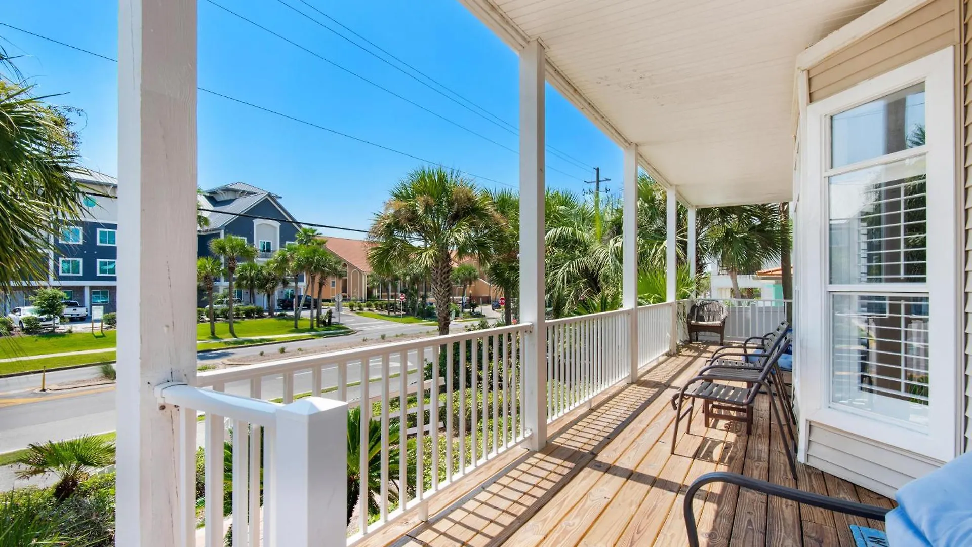 Ocean Breezes Holiday home