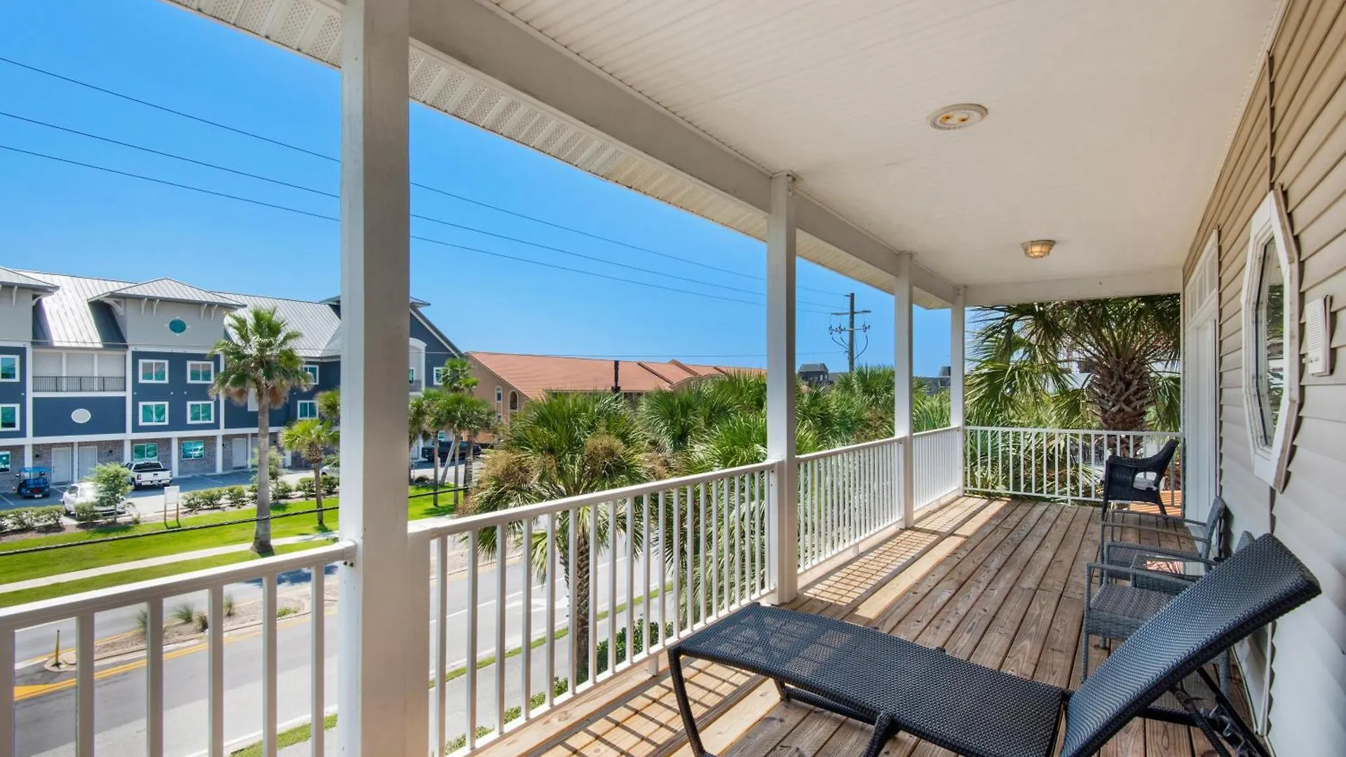 Ocean Breezes Holiday home Destin
