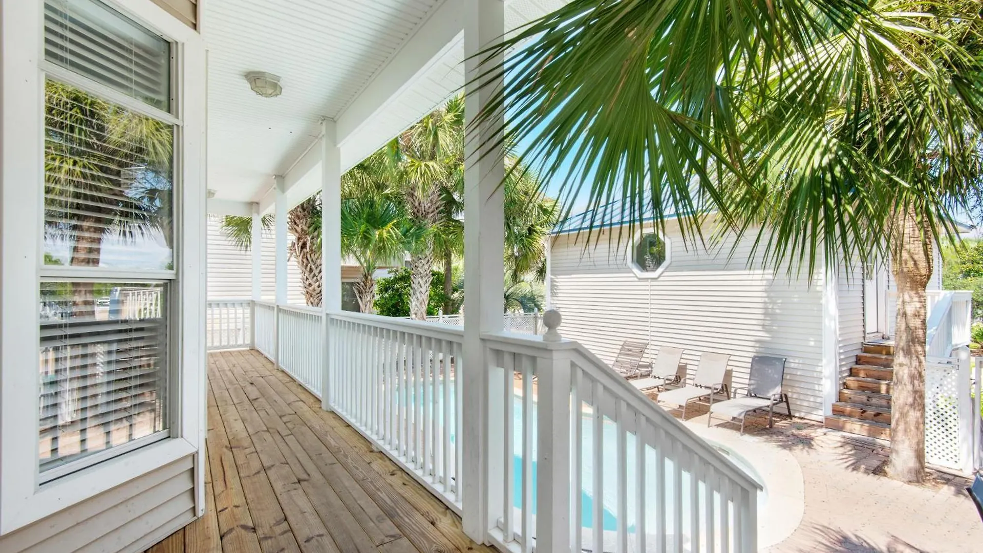 Ocean Breezes Holiday home