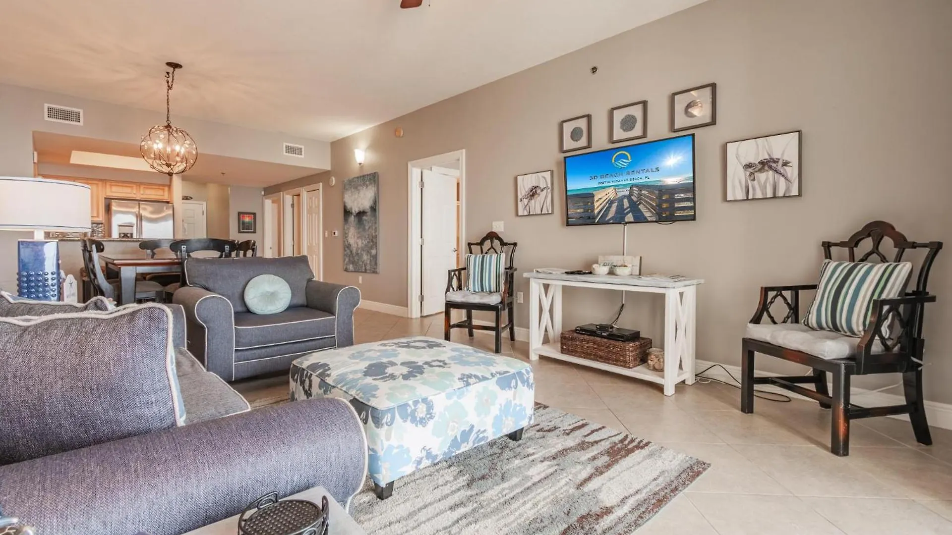 Ariel Dunes Ii 2303 Destin