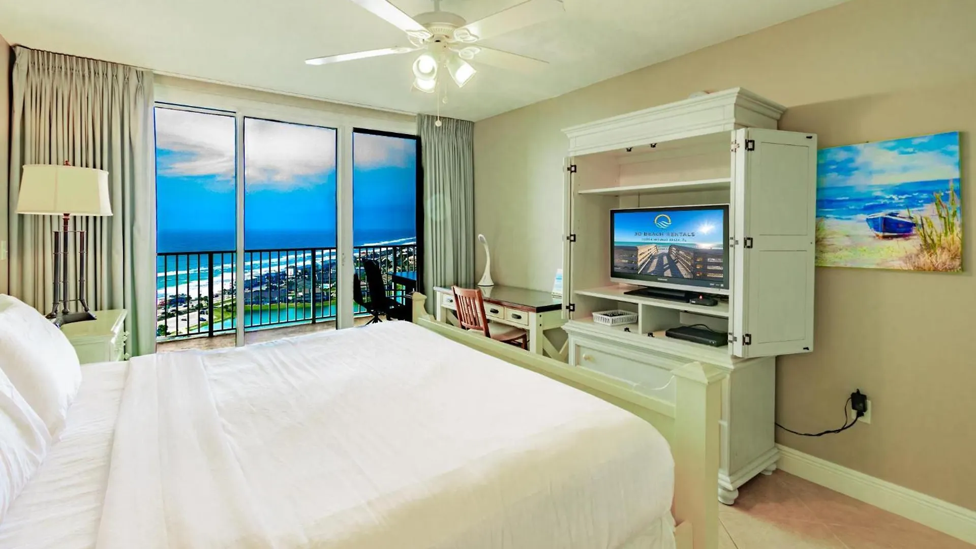 Ferienhaus Ariel Dunes Ii 2303 Destin
