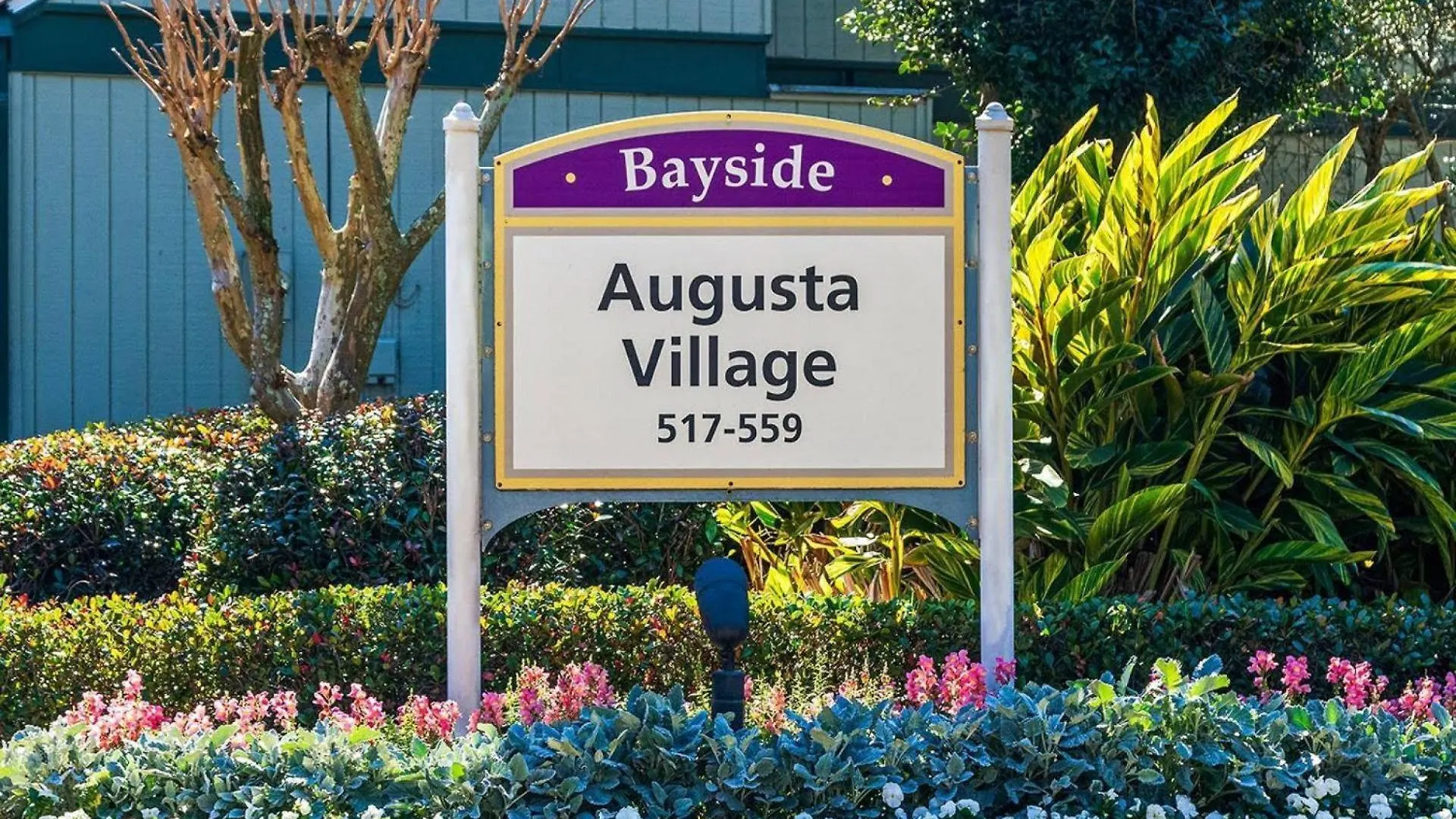 Augusta 552 - Dollar Links 度假居 德斯廷