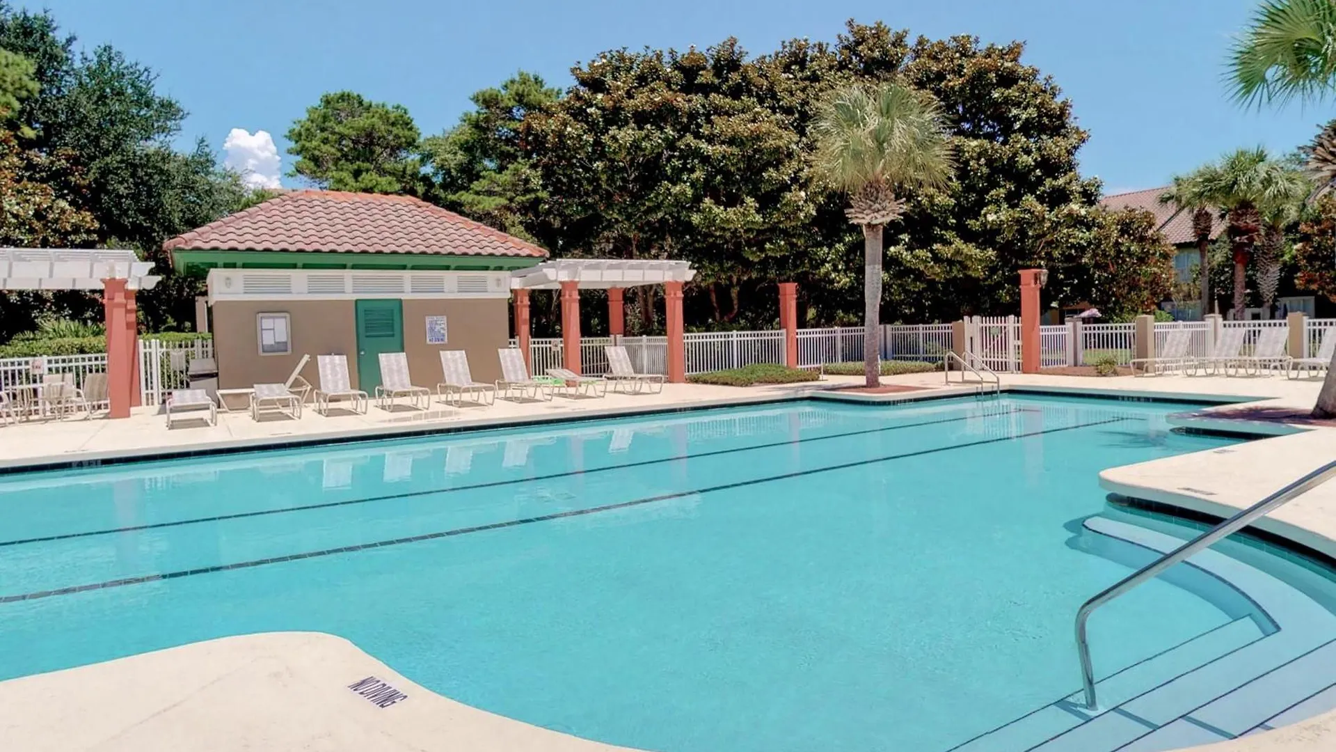 5403 Tivoli Terrace * Destin