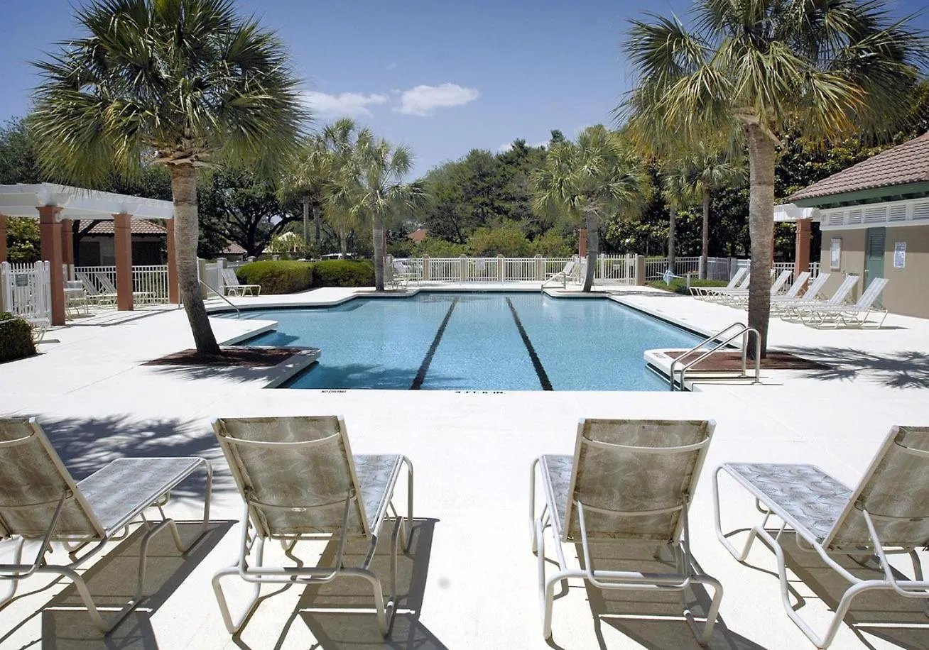 5403 Tivoli Terrace Holiday home *