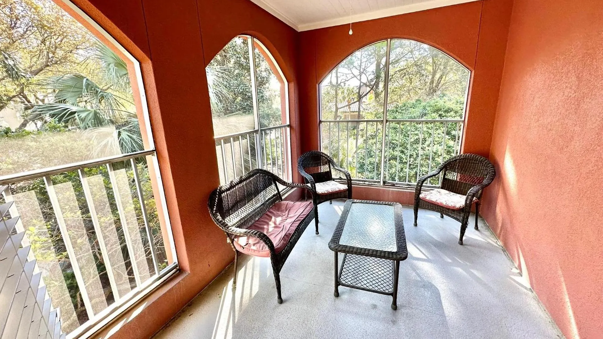5403 Tivoli Terrace Holiday home *