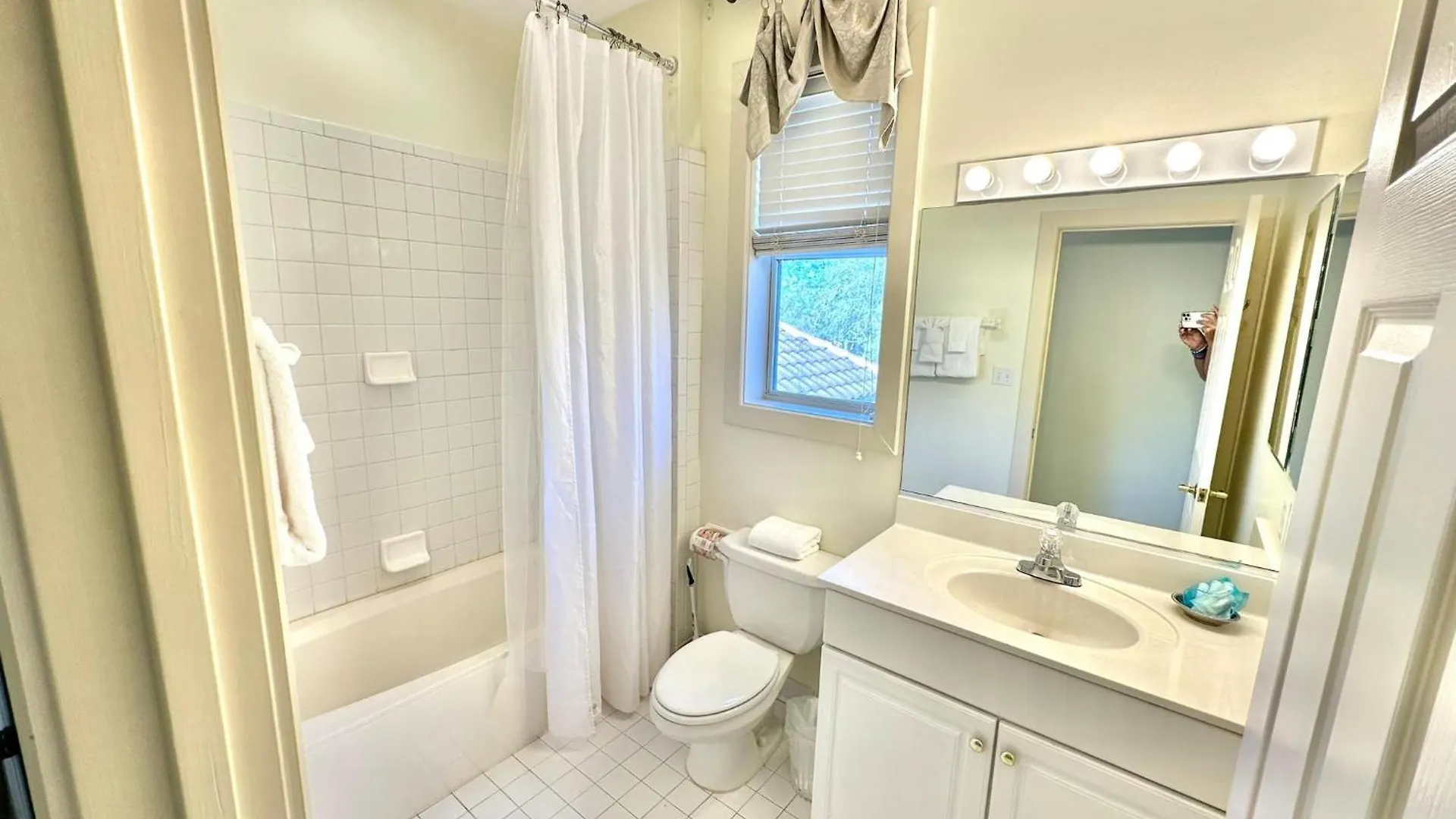 Holiday home 5403 Tivoli Terrace *