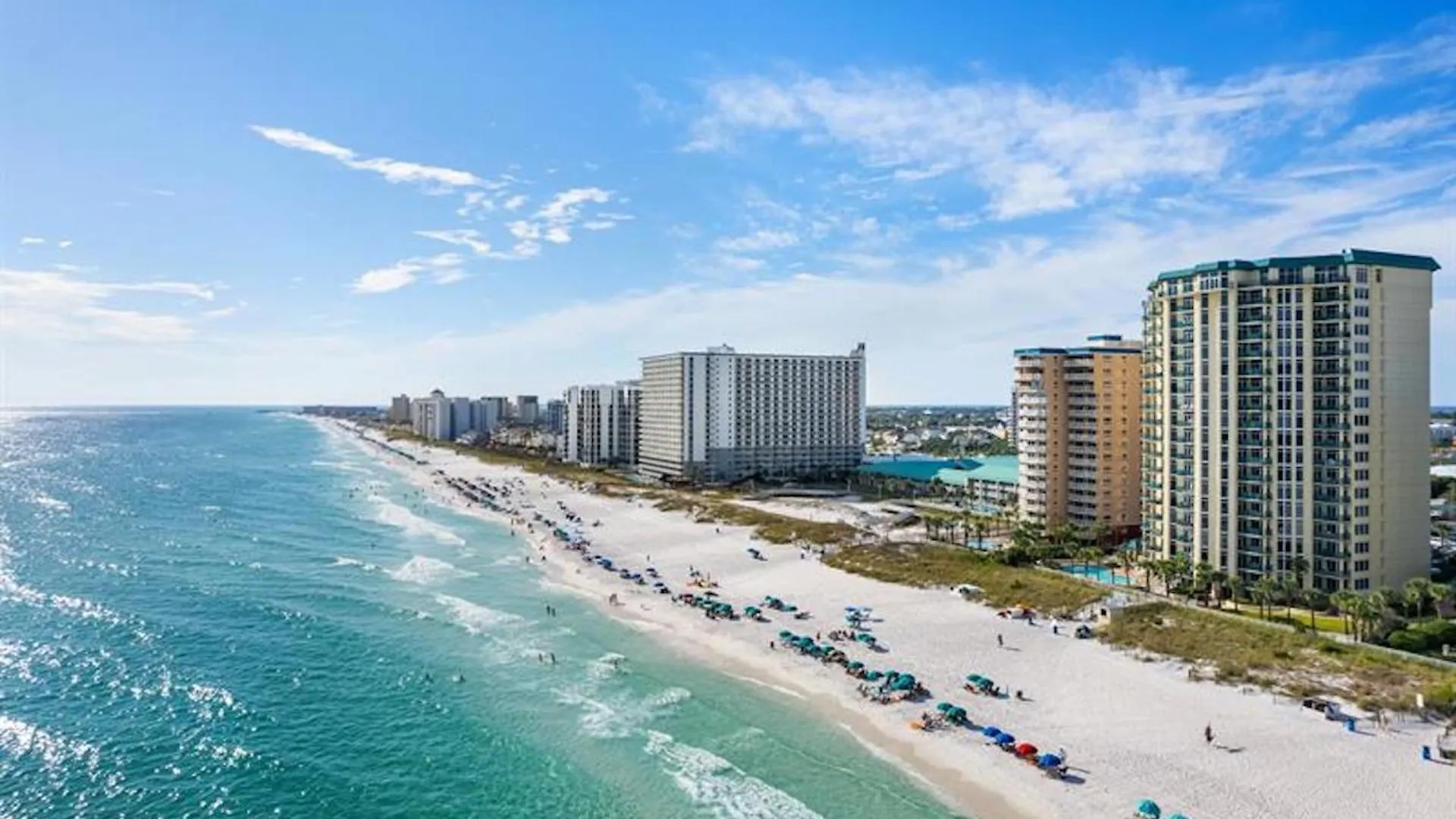 Jade East Towers 0520 Destin