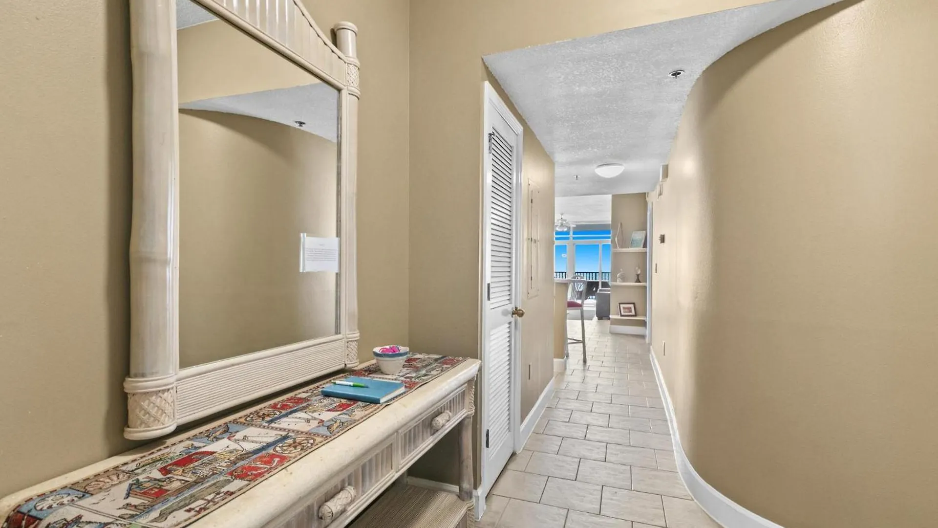 Holiday home Jade East Towers 0520 Destin