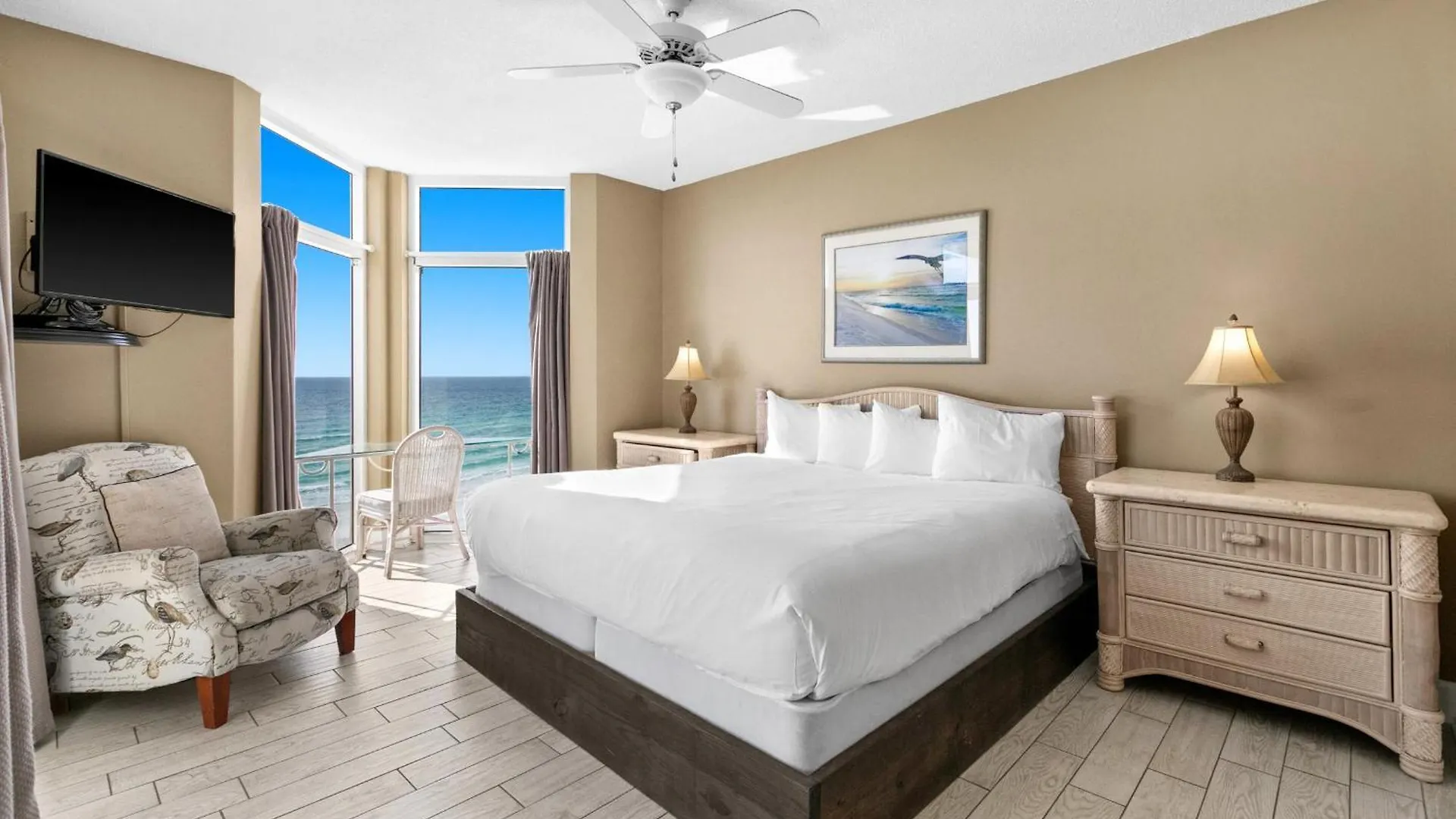 Jade East Towers 0520 Destin