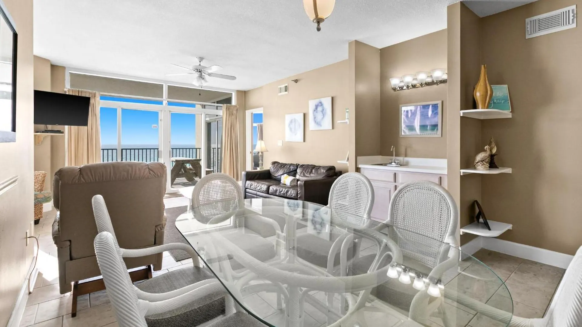 Jade East Towers 0520 Destin