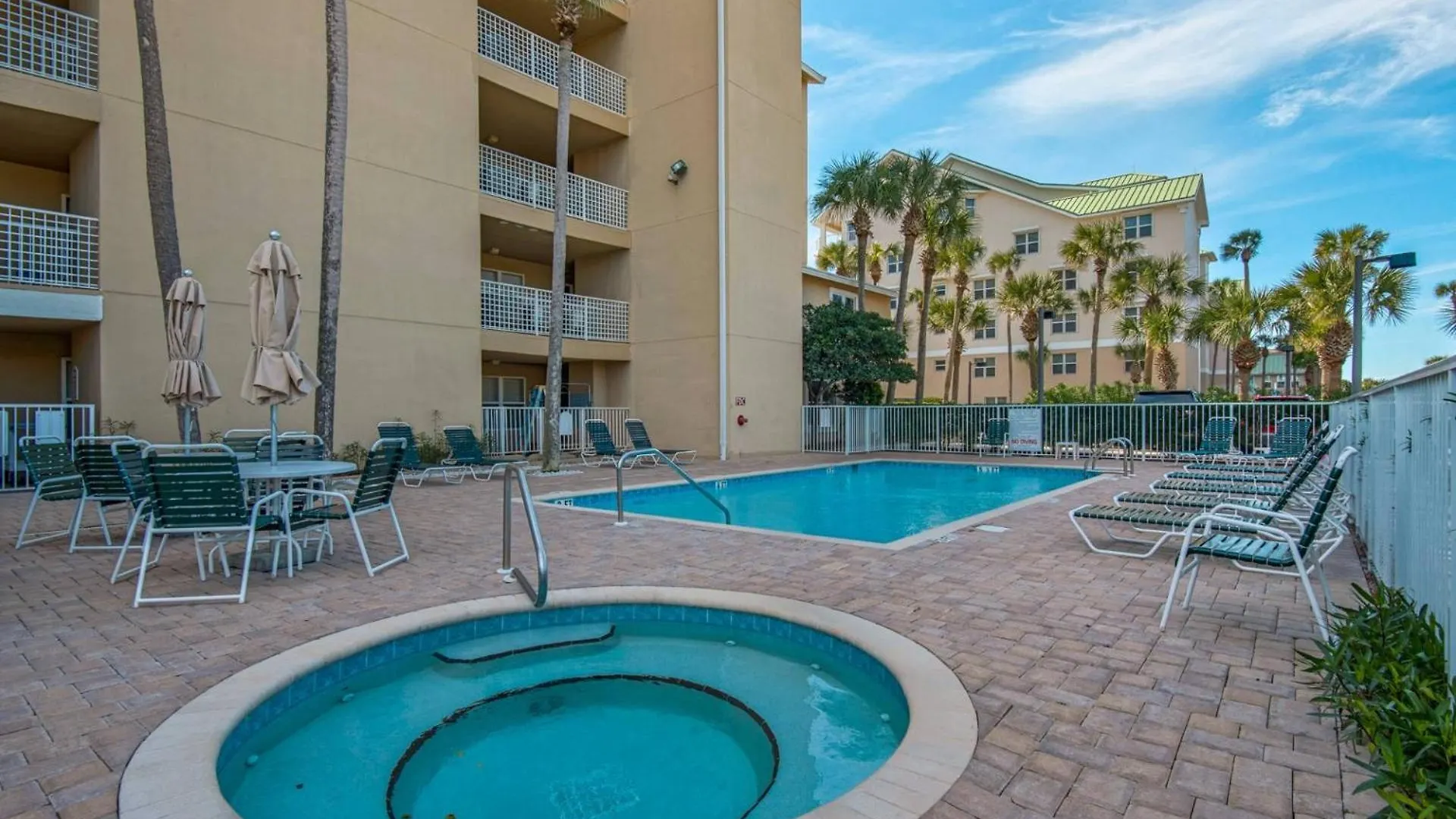 Holiday home Emerald Dunes # 101 Destin