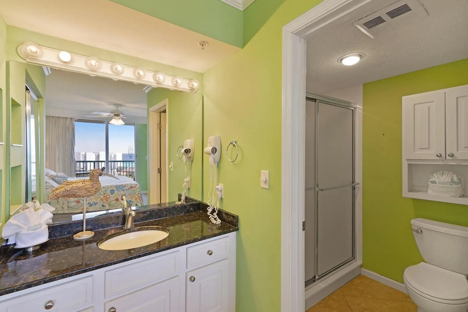 Terrace At Pelican 1205 By Pelican Management Apartman