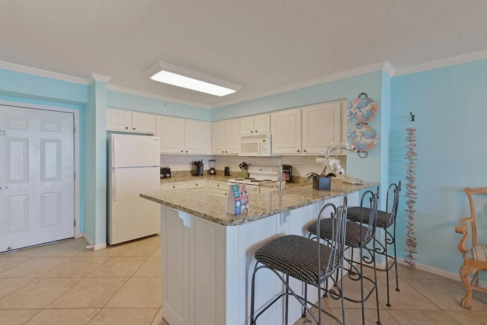 Apartman Terrace At Pelican 1205 By Pelican Management *