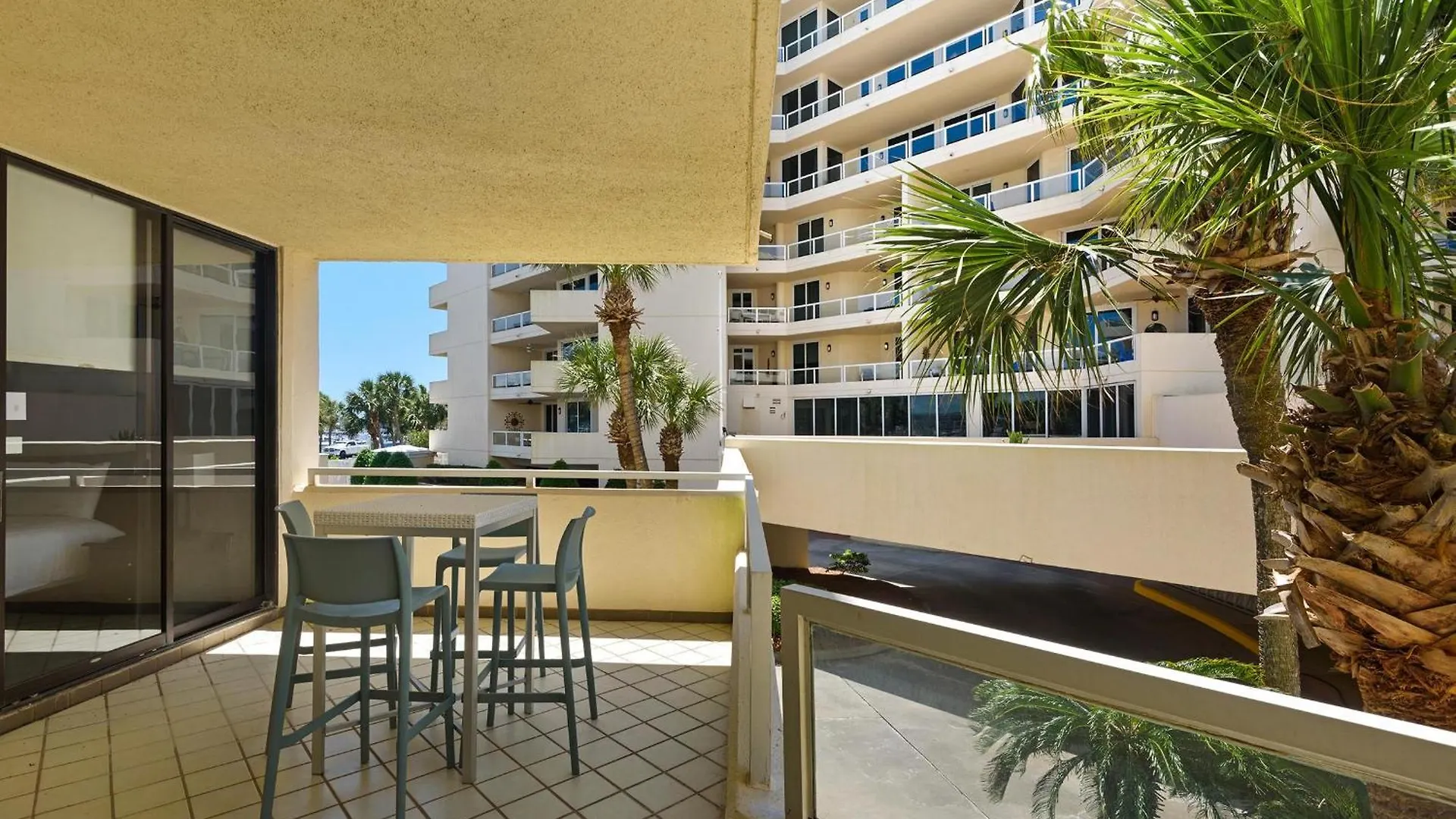 East Pass 101 Holiday home Destin