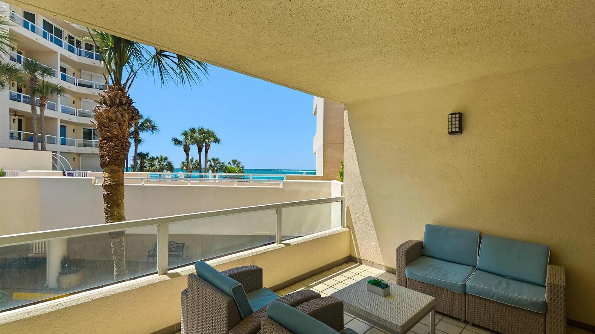 East Pass 101 Holiday home Destin