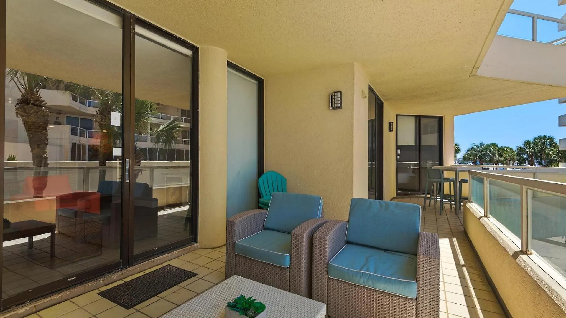 Holiday home East Pass 101 Destin