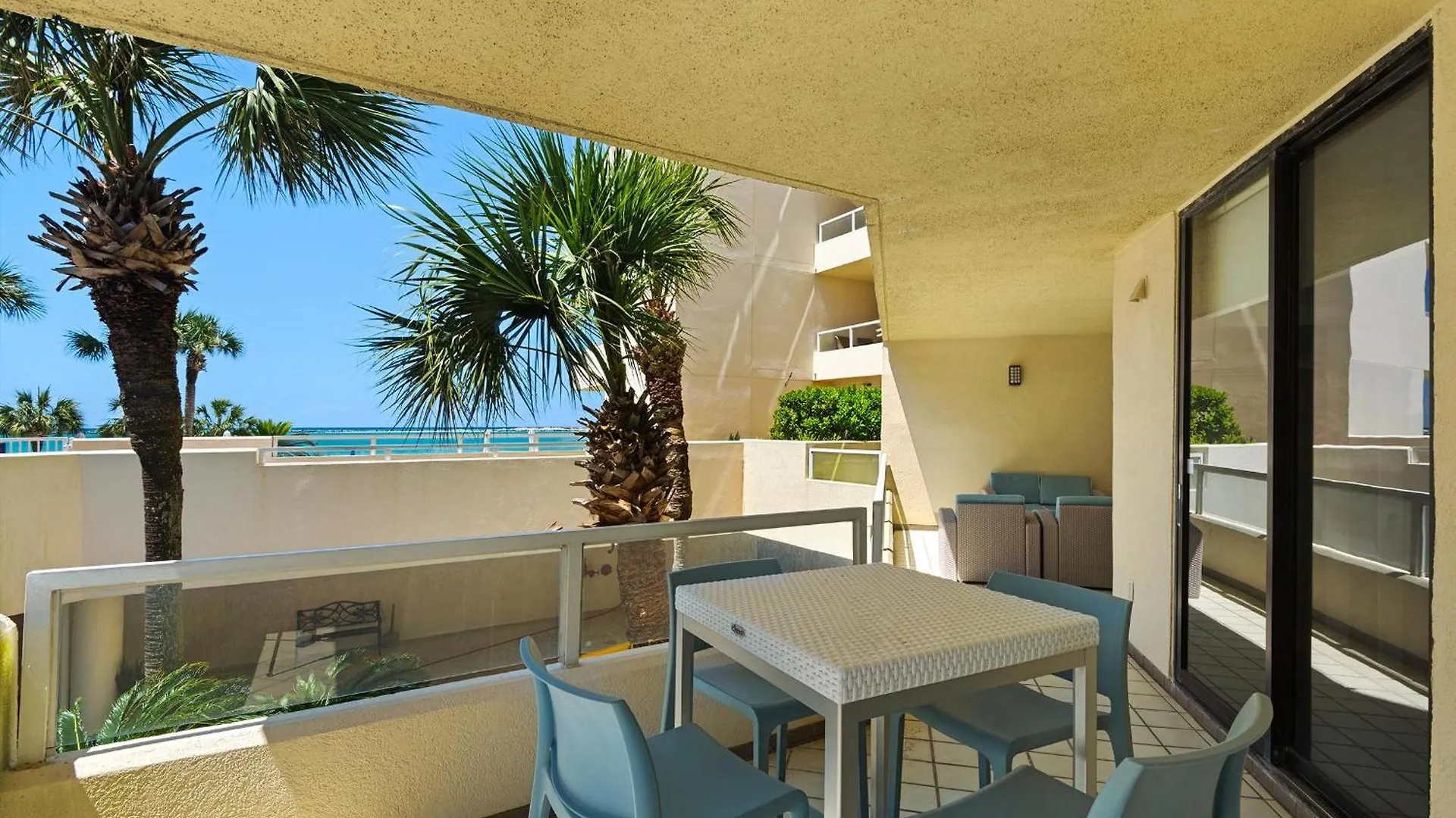 East Pass 101 Holiday home *
