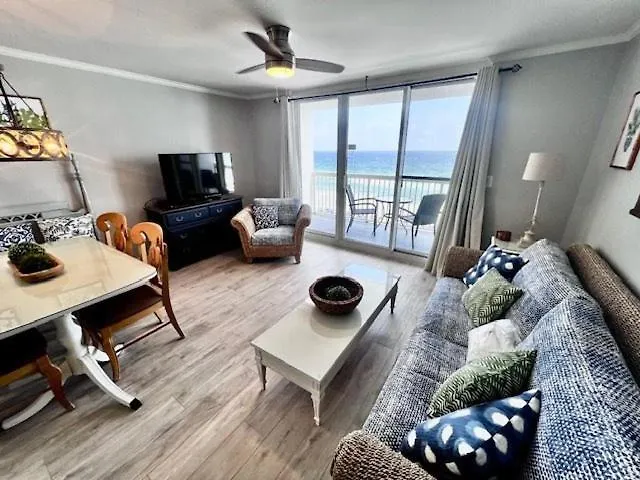 Appartamento Pelican 0807 By Pelican Management Destin