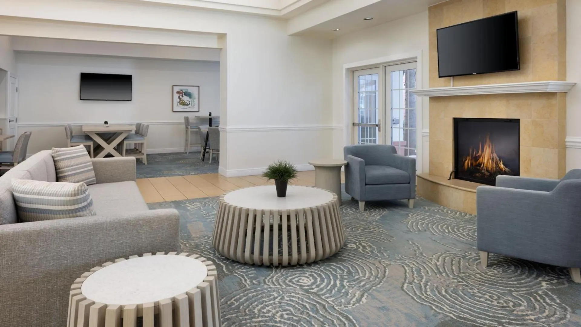 Sandestin At Grand Boulevard 3*