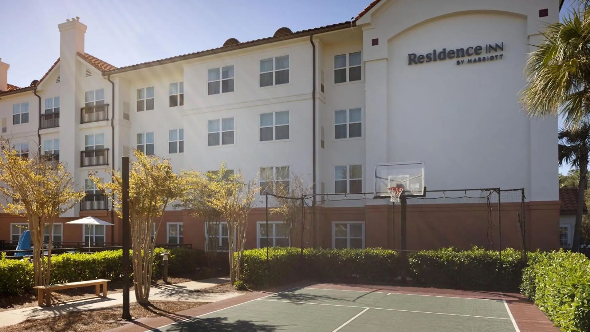 Sandestin At Grand Boulevard Hotell 3*