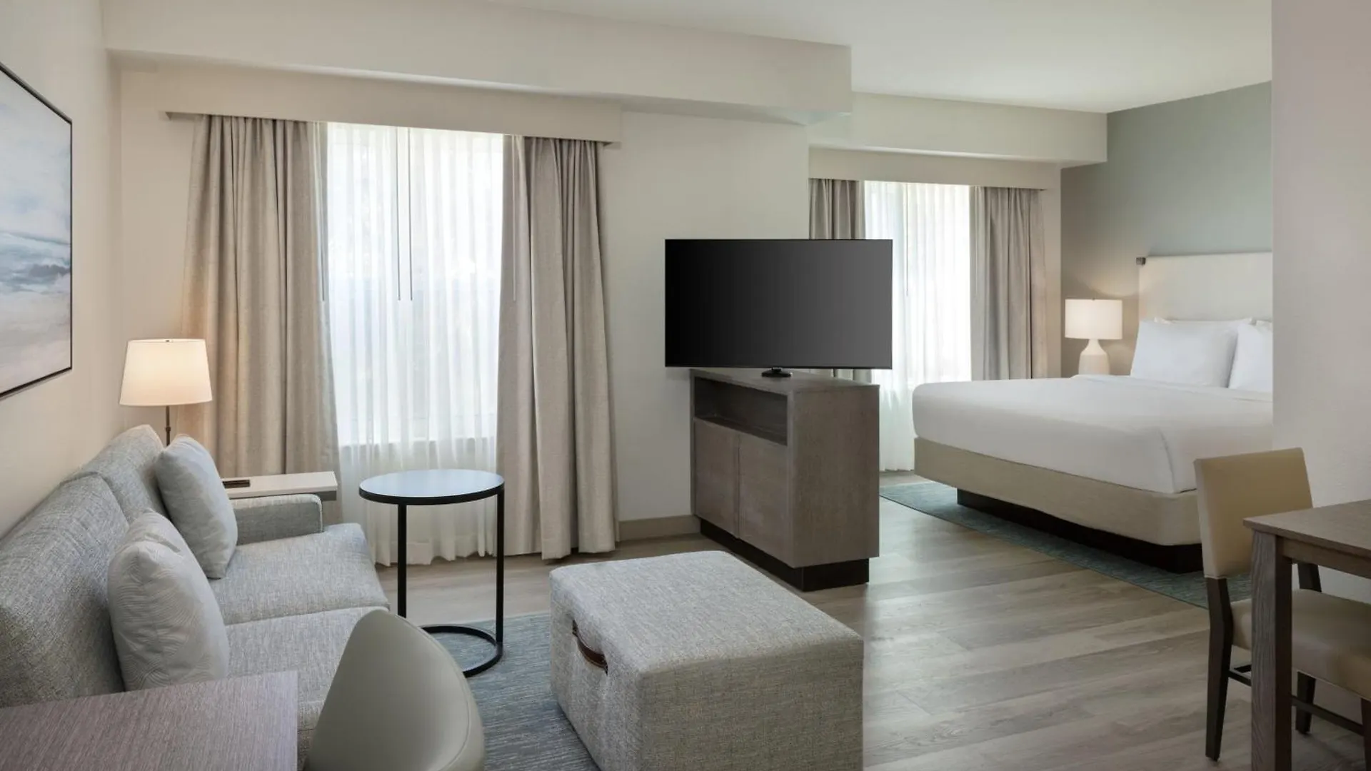 Sandestin At Grand Boulevard Hotell 3*