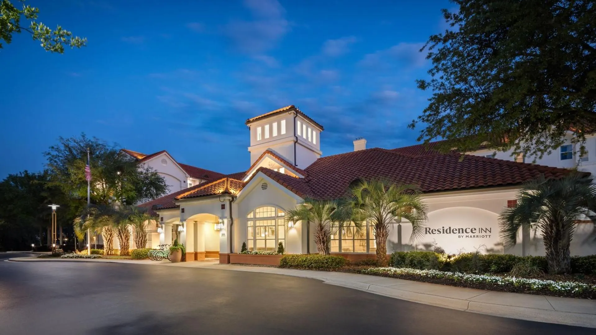 Sandestin At Grand Boulevard Hotell
