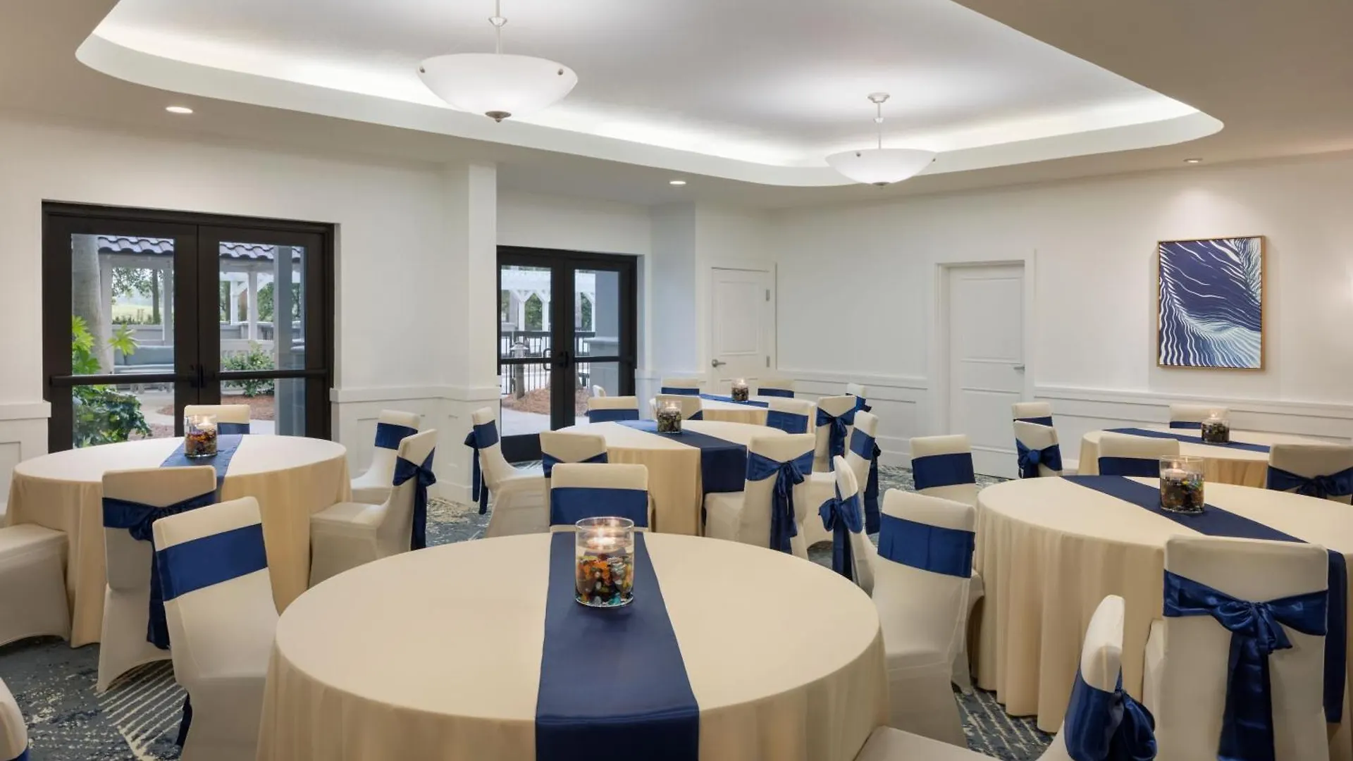Hotel Courtyard By Marriott Sandestin At Grand Boulevard