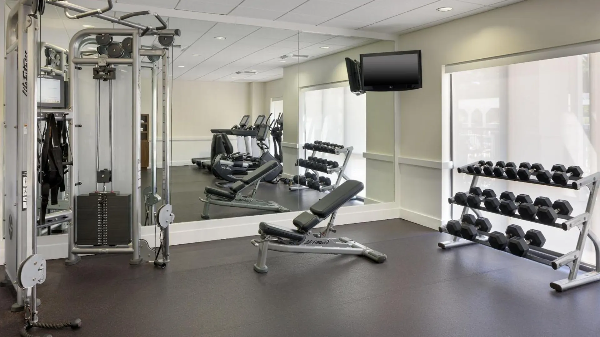 Courtyard By Marriott Sandestin At Grand Boulevard