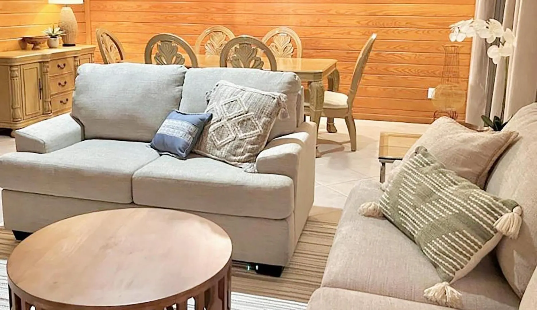 Holiday home Shoreline Towers Townhouse 4-4