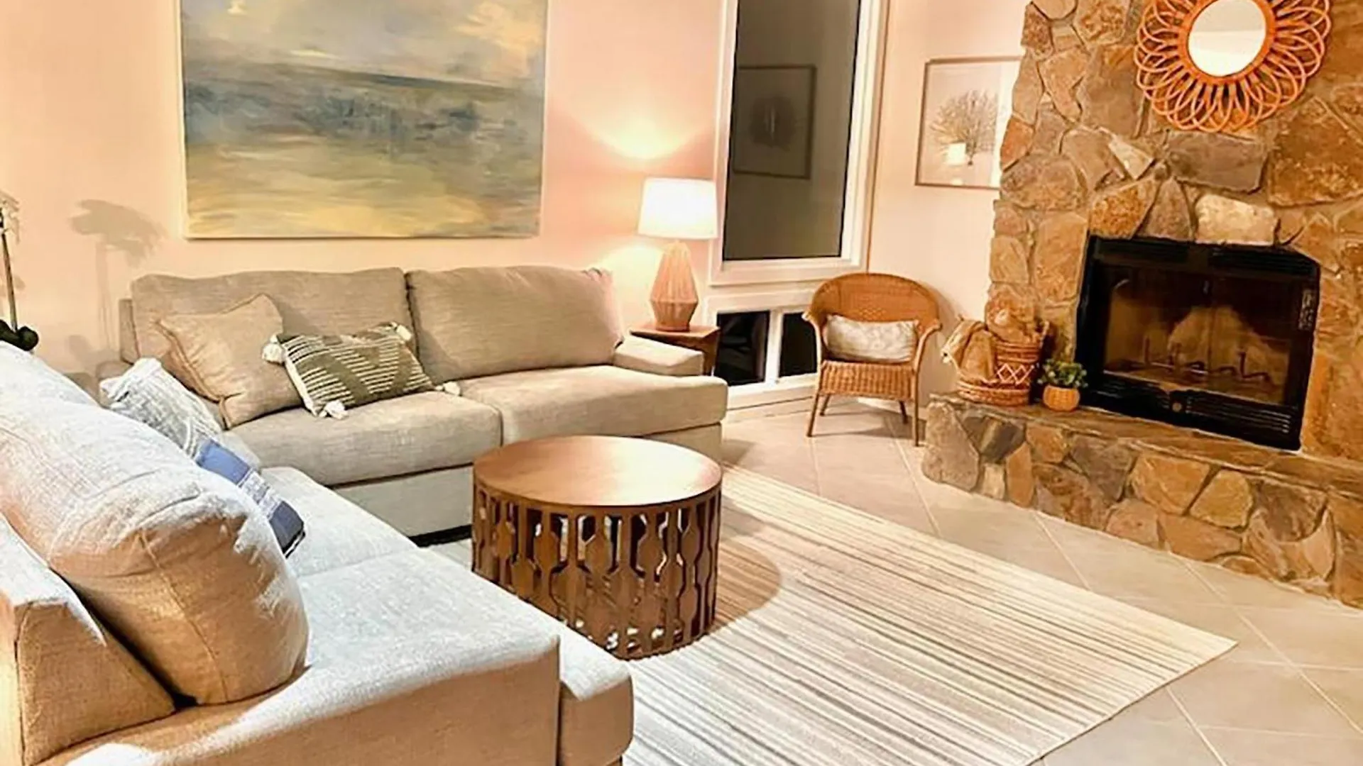 Holiday home Shoreline Towers Townhouse 4-4