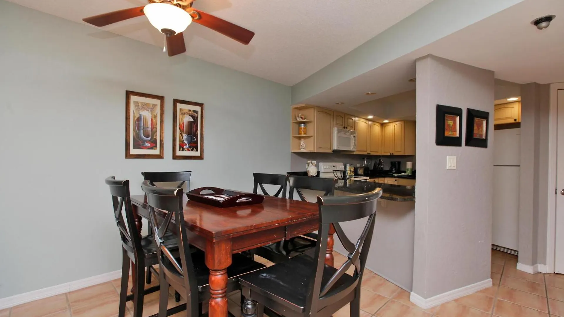 Beachside I By Panhandle Getaways Apartment