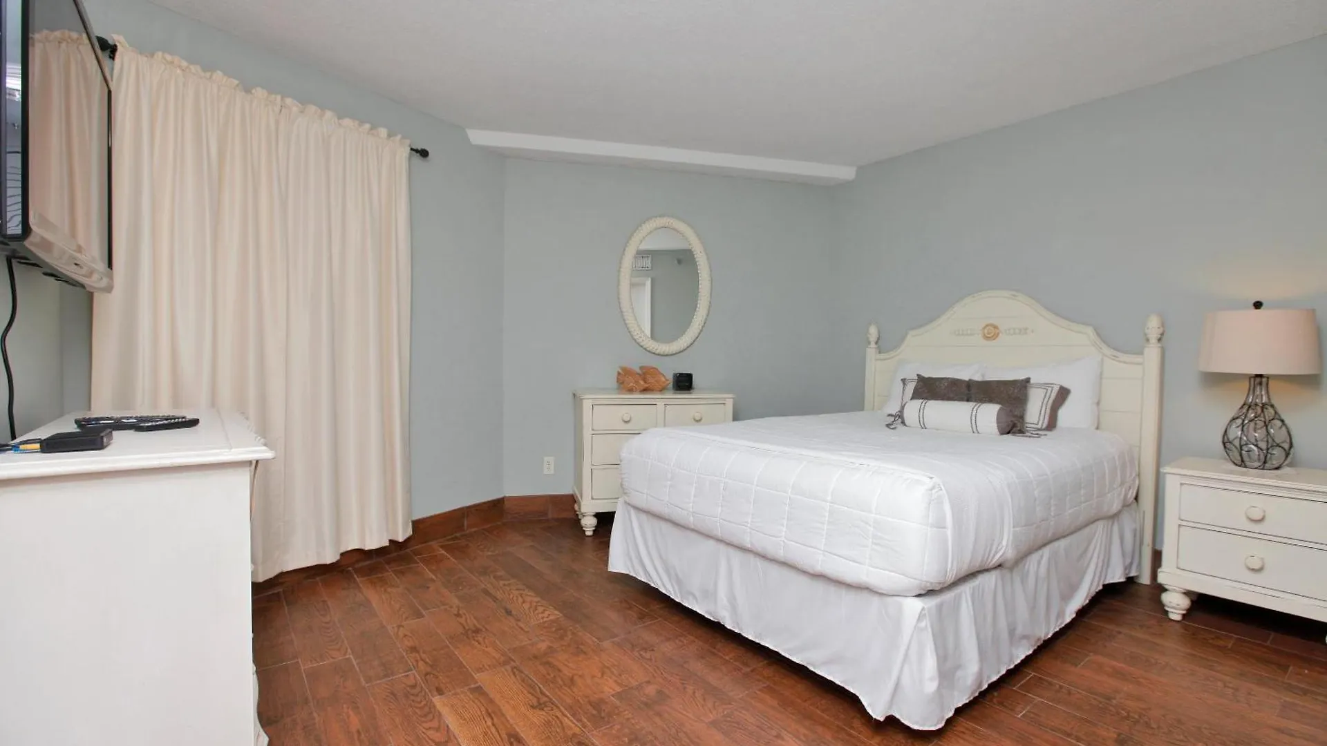 Beachside I By Panhandle Getaways Apartment *