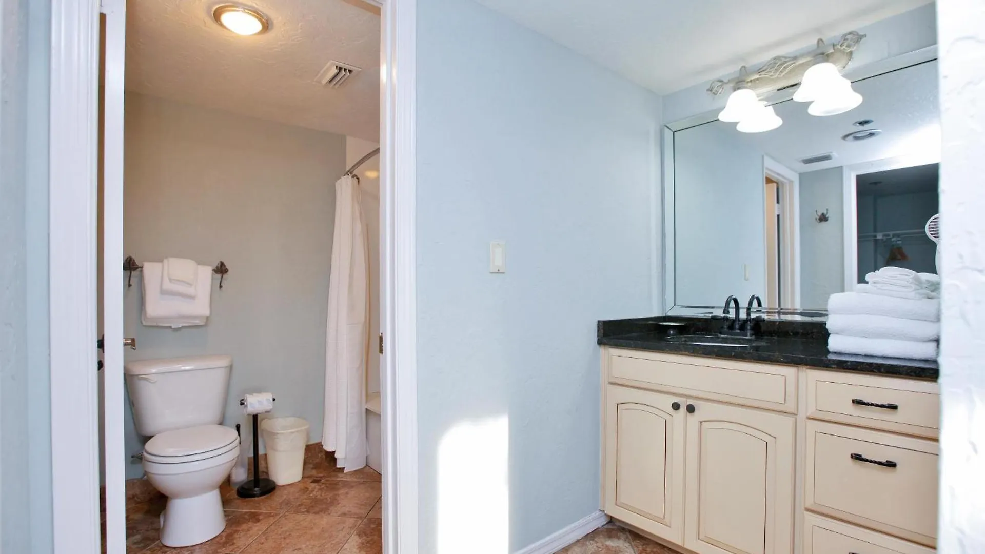Apartment Beachside I By Panhandle Getaways Destin