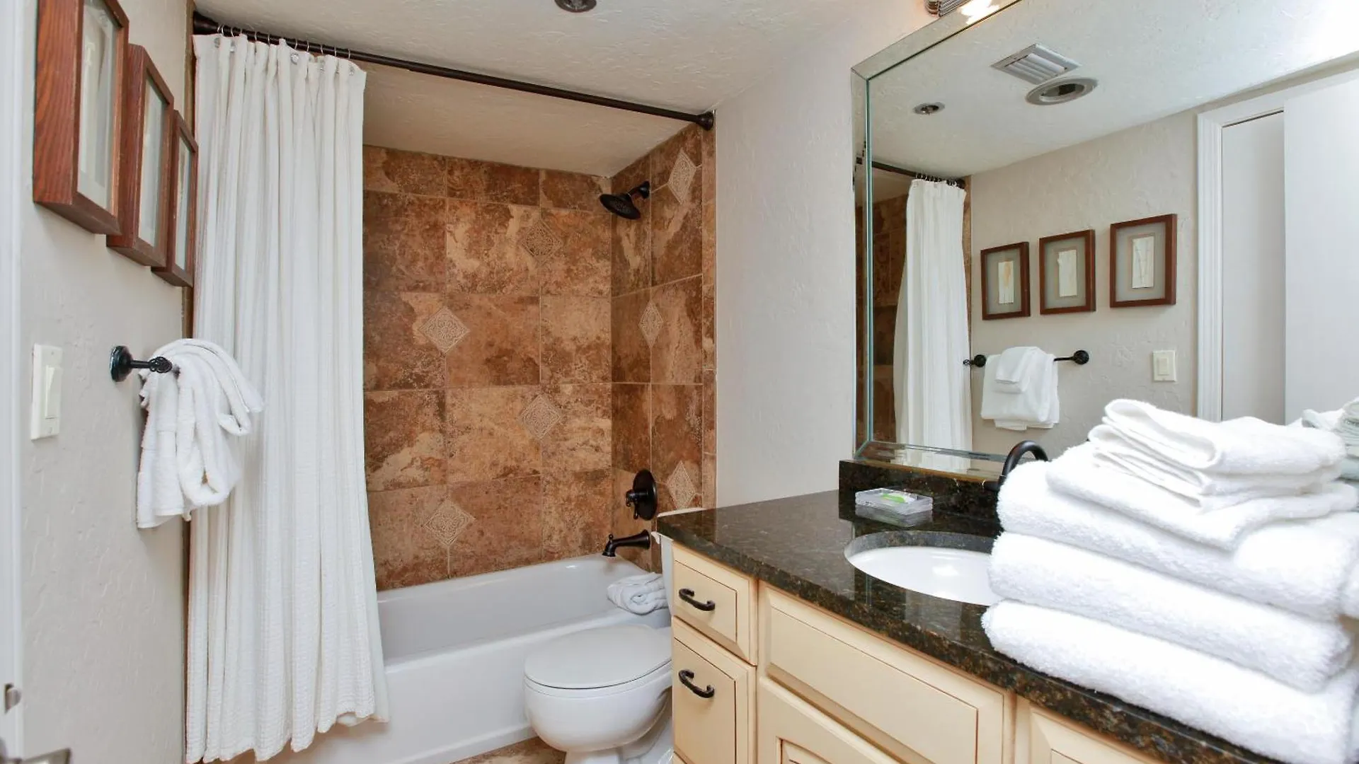 Apartment Beachside I By Panhandle Getaways *