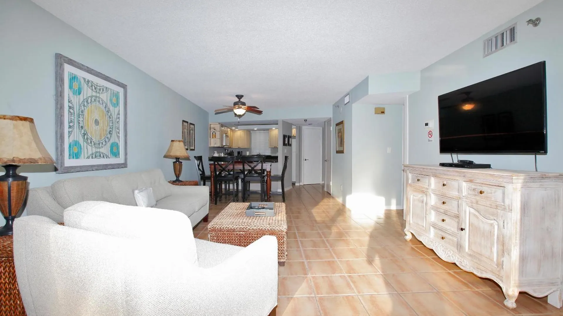 Apartment Beachside I By Panhandle Getaways *