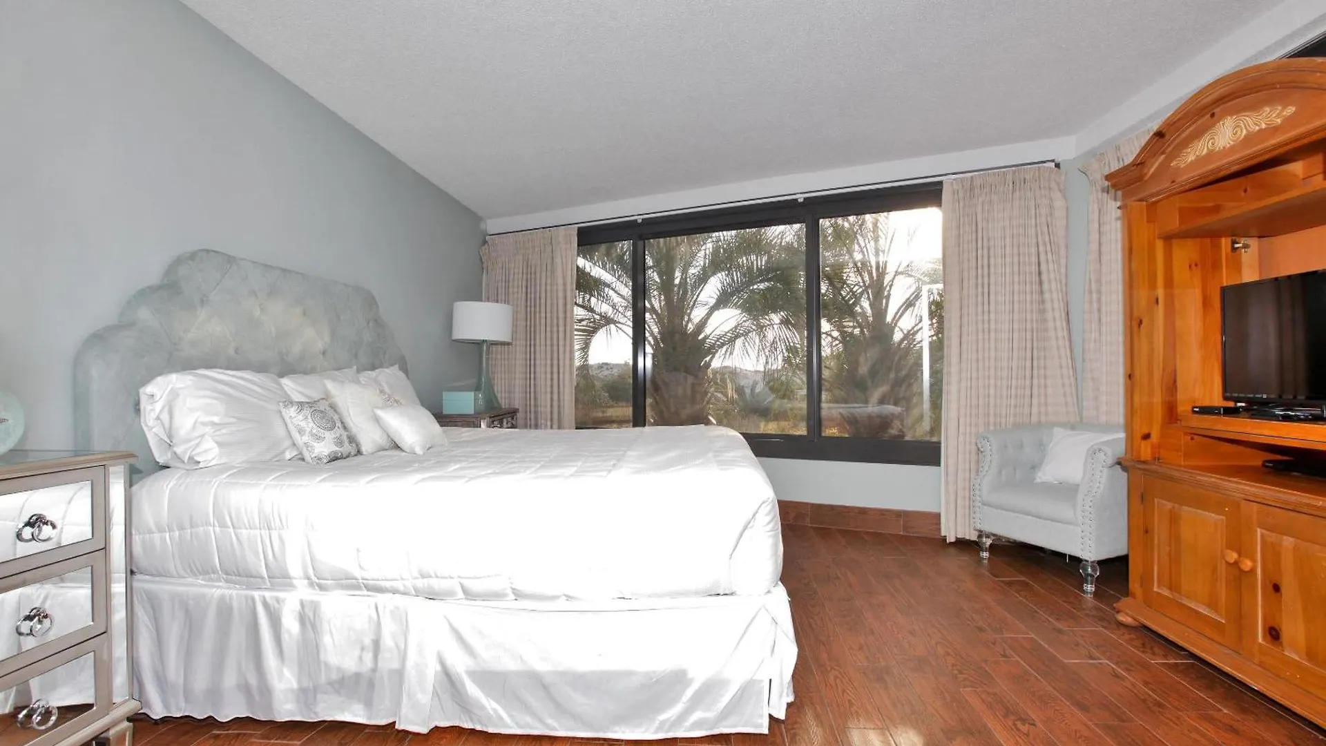 Beachside I By Panhandle Getaways Apartment *