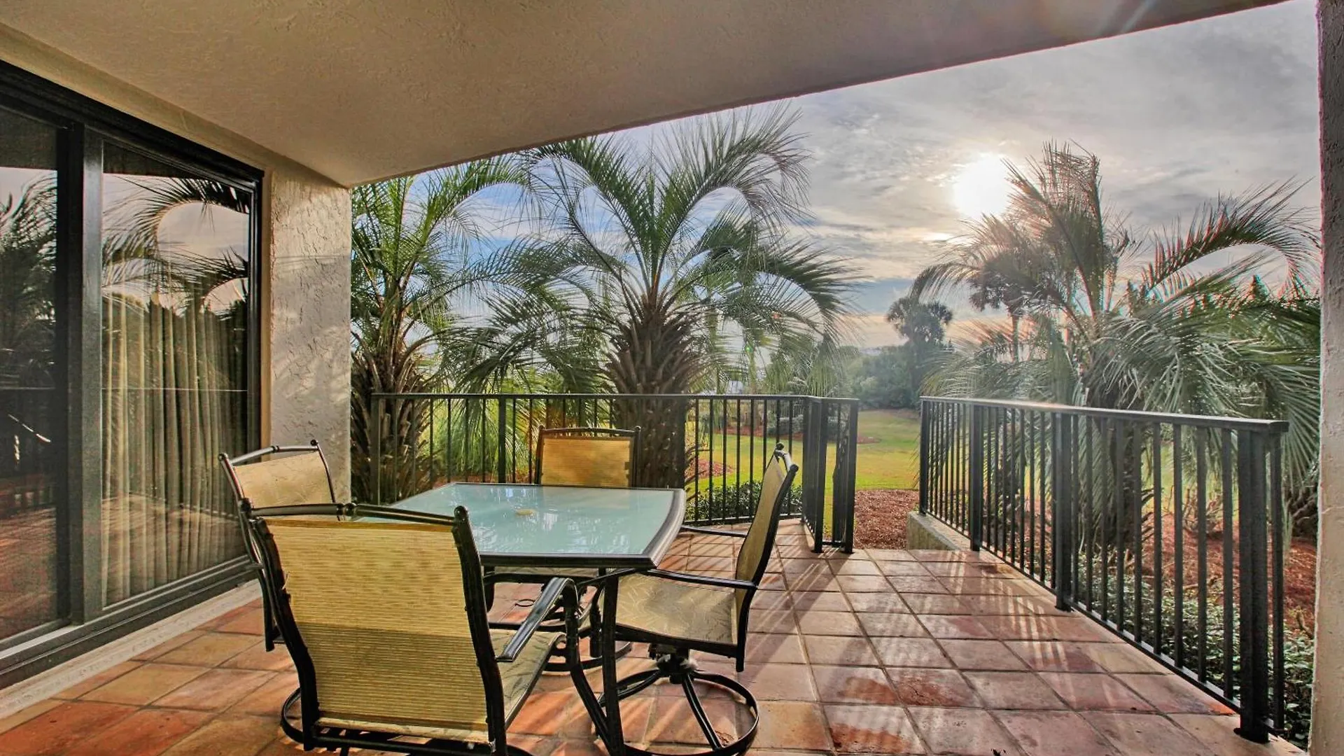 Apartment Beachside I By Panhandle Getaways Destin