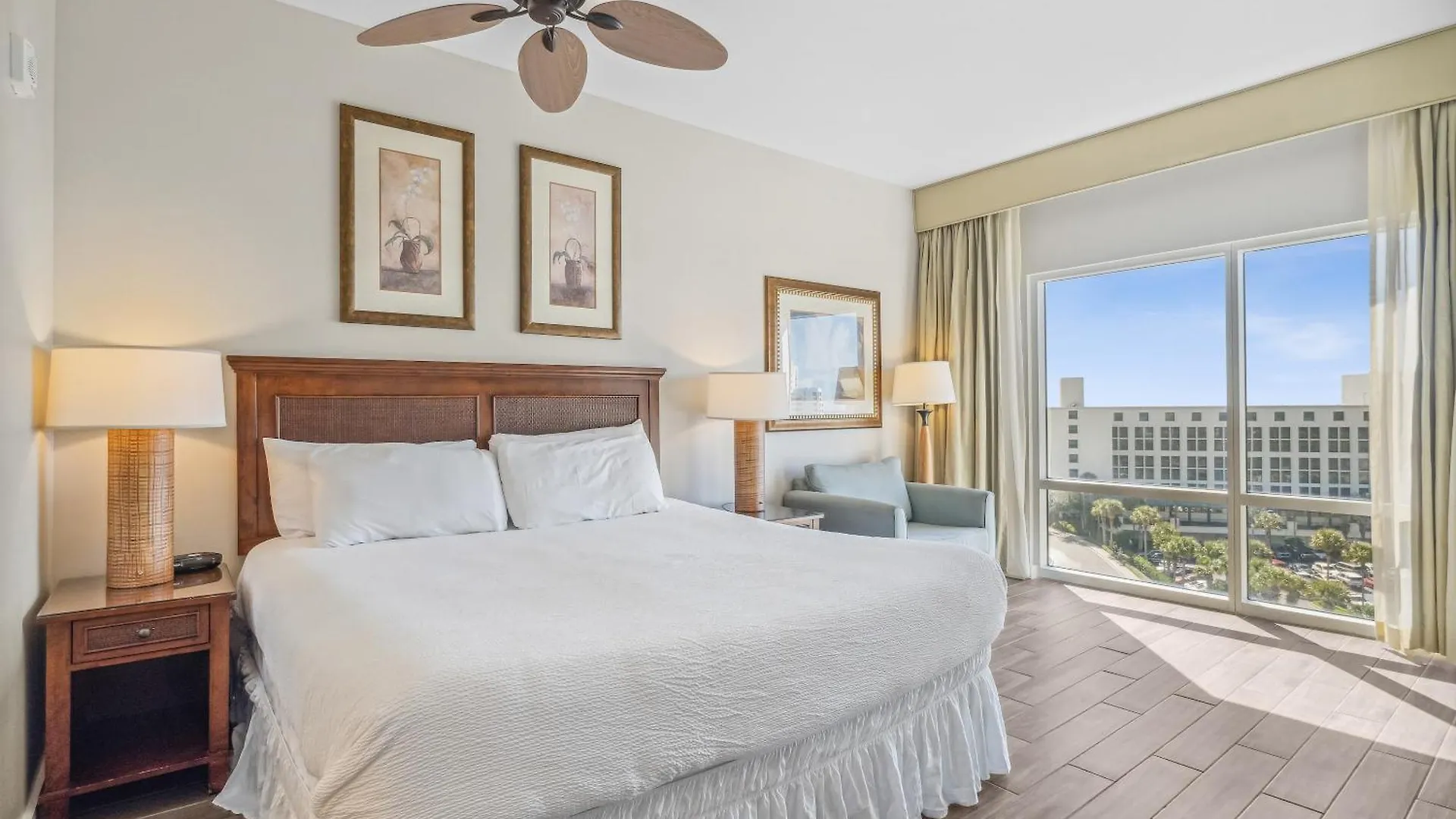 Luau At Sandestin Tower I & Ii * Destin