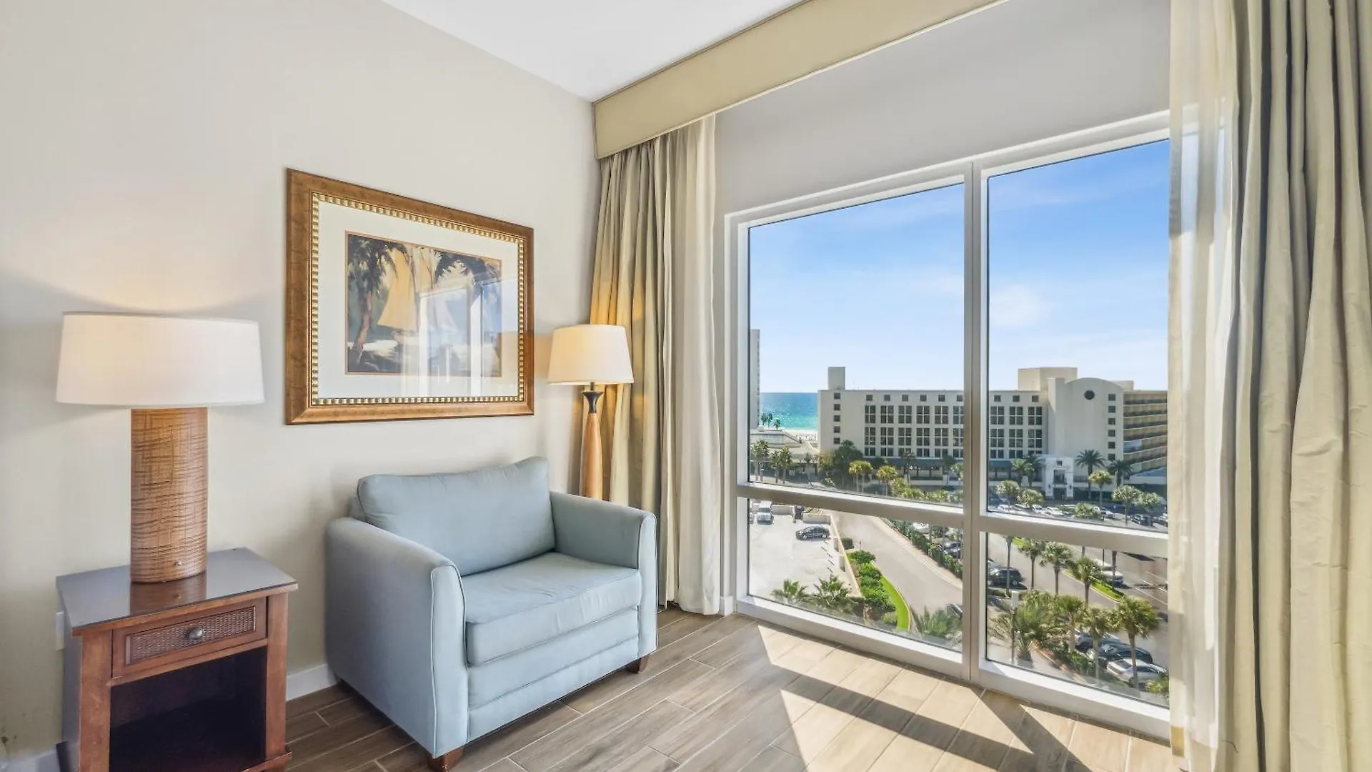 Luau At Sandestin Tower I & Ii * Destin