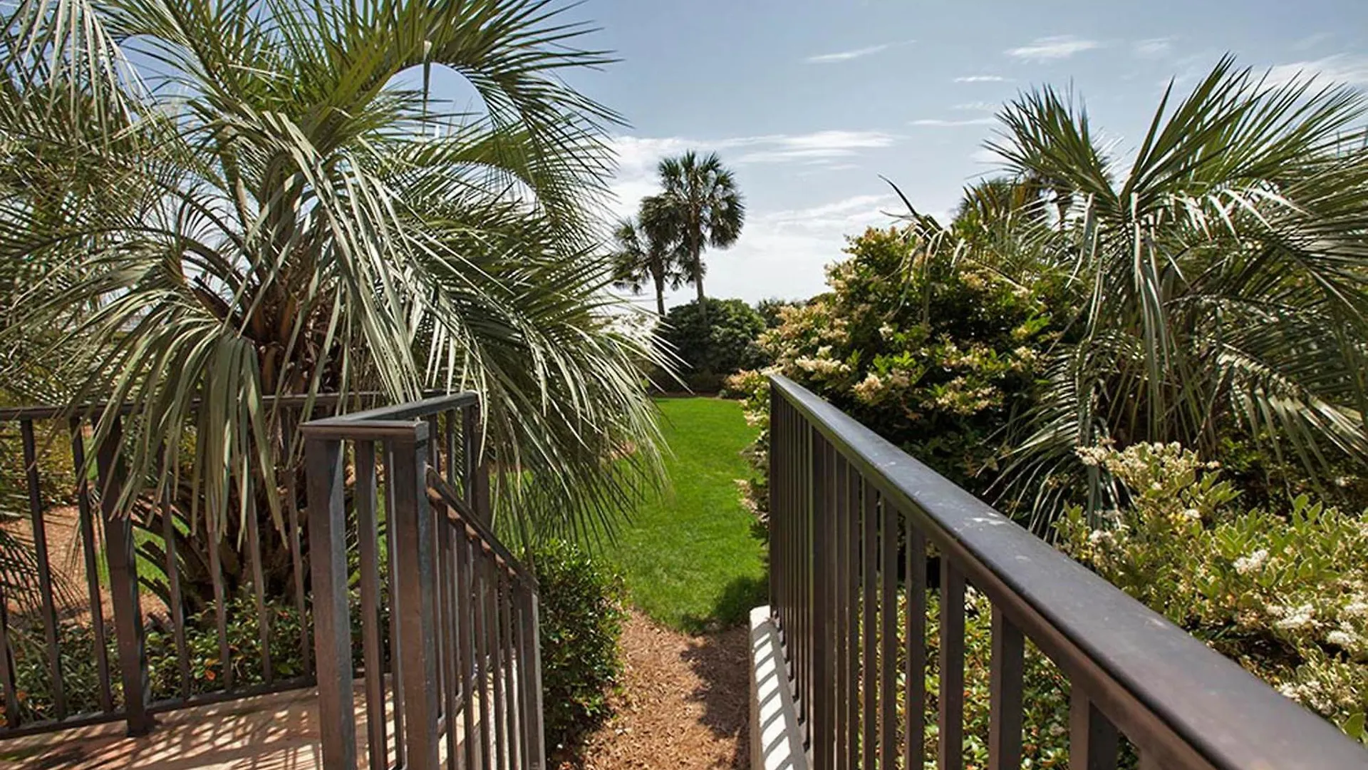 Apartment Beachside I By Panhandle Getaways