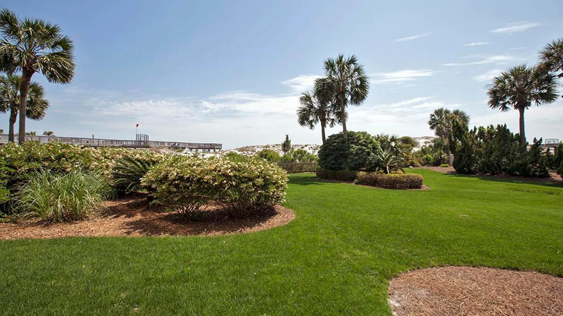 Apartment Beachside I By Panhandle Getaways Destin